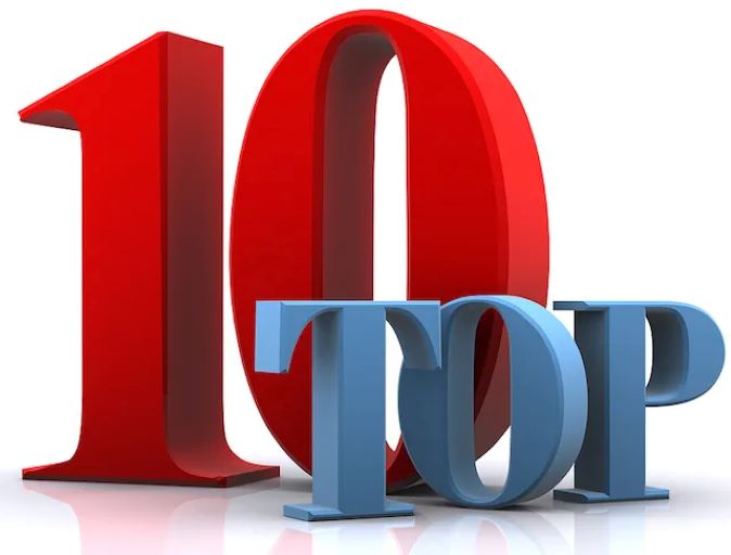 Top Ten Things You Can Do with All the Time You Now Have After Hiring A Transaction Coordinator