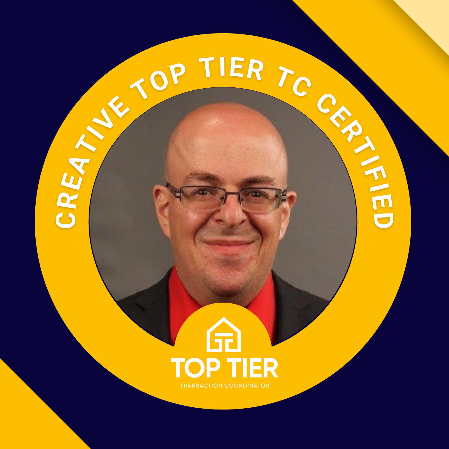 Top Tier Transaction Coordination Certification